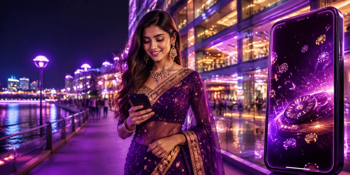 বরিশালে রাতের বাজারে মোবাইলে ক্যাসিনো ও হাই রোলার গেমিং