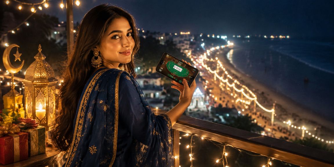 কক্সবাজারে ঈদ উৎসবে ব্যাকার্যাট ও স্পোর্টস বেটিংয়ের আনন্দময় দৃশ্য