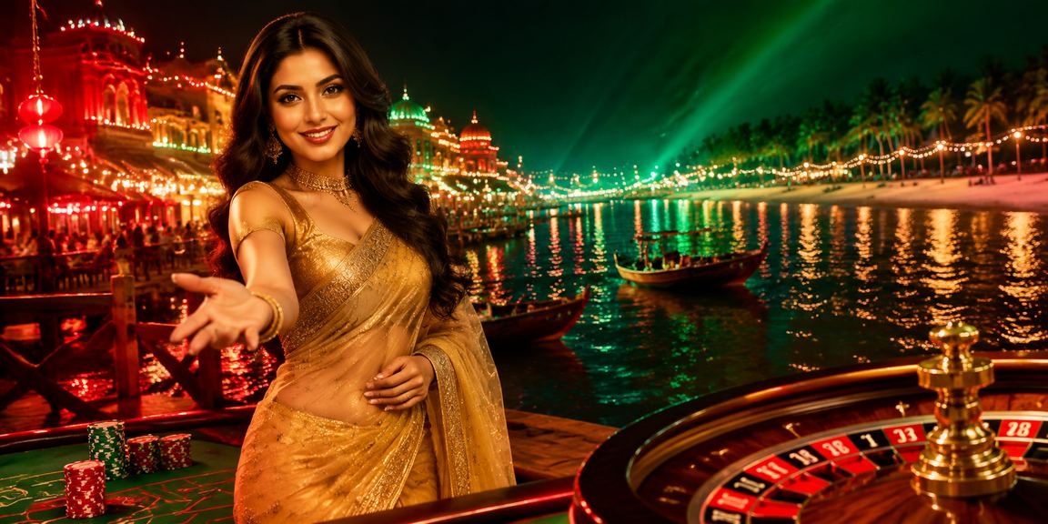 কক্সবাজারে মজাদার বেটিং অভিজ্ঞতা