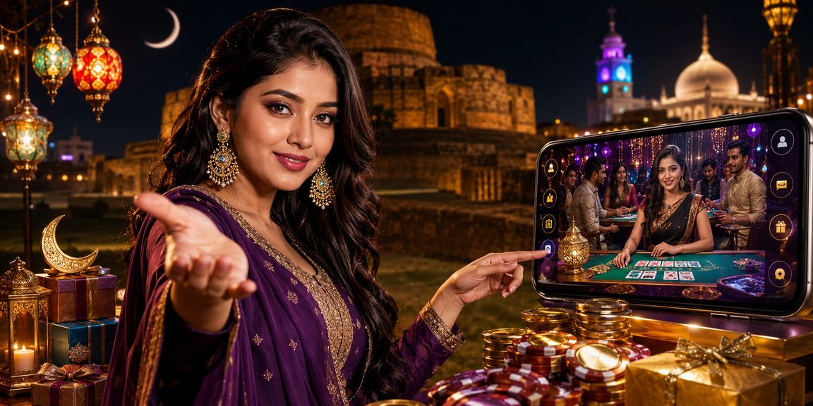 কুমিল্লায় মোবাইল ক্যাসিনো এবং পূজার উৎসব