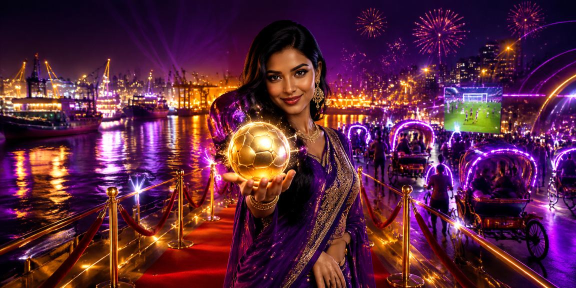 ঢাকায় নিয়ন আলোয় মোবাইলে বেটিং ও লটারি অ্যাক্সেস