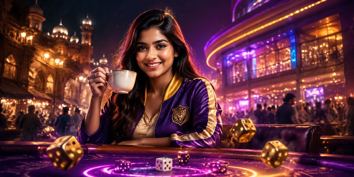 ময়মনসিংহে ক্রিকেট বেটিং ও নাইট মার্কেট