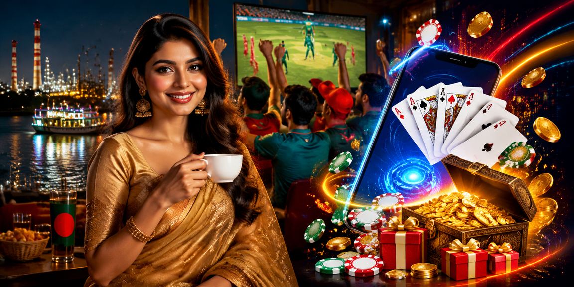 নারায়ণগঞ্জে ক্রিকেট বেটিং ও হাই রোলার খেলোয়াড়ের মুহূর্ত