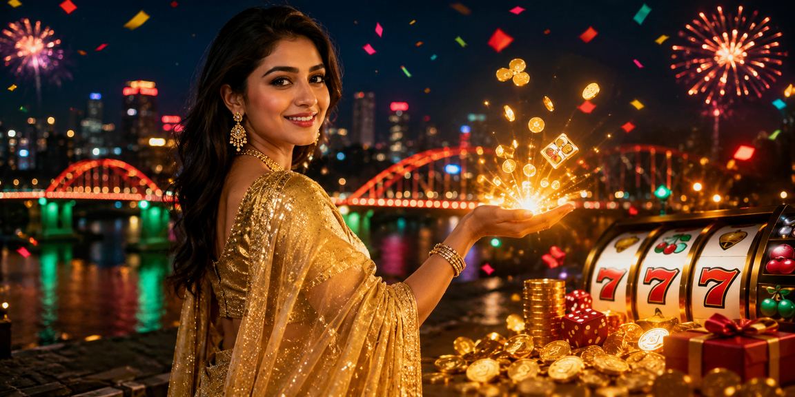 রাজশাহীতে স্লট গেম ও লটারির আনন্দময় অভিজ্ঞতা