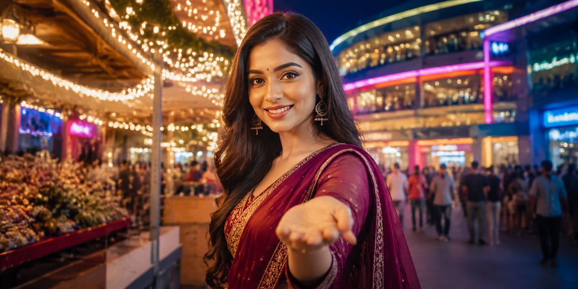 রংপুরে নিয়ন আলোয় বিনোদন ক্যাসিনোর উজ্জ্বল পরিবেশ
