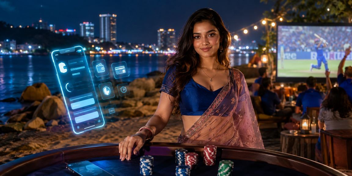 সিলেটে ক্রিকেট বেটিং এবং পেমেন্ট সুবিধা