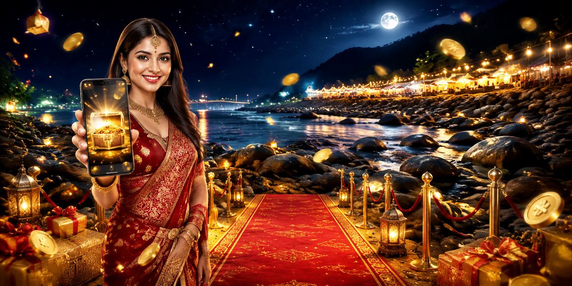 সিলেট সমুদ্রসৈকতে মোবাইল ক্যাসিনো ও অনলাইন গেমিং অভিজ্ঞতা